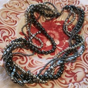 Chic necklace